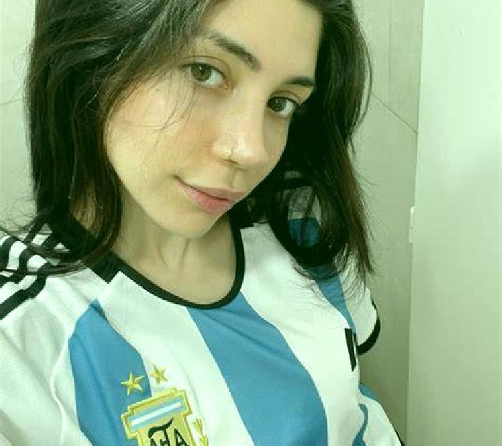 Alejandra 3 Canfranc escort