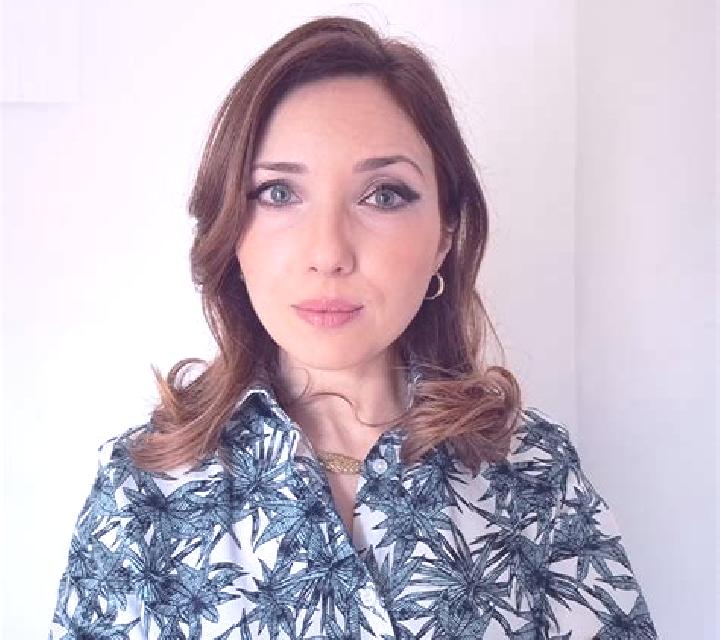Alejandra 3 Cobena escort
