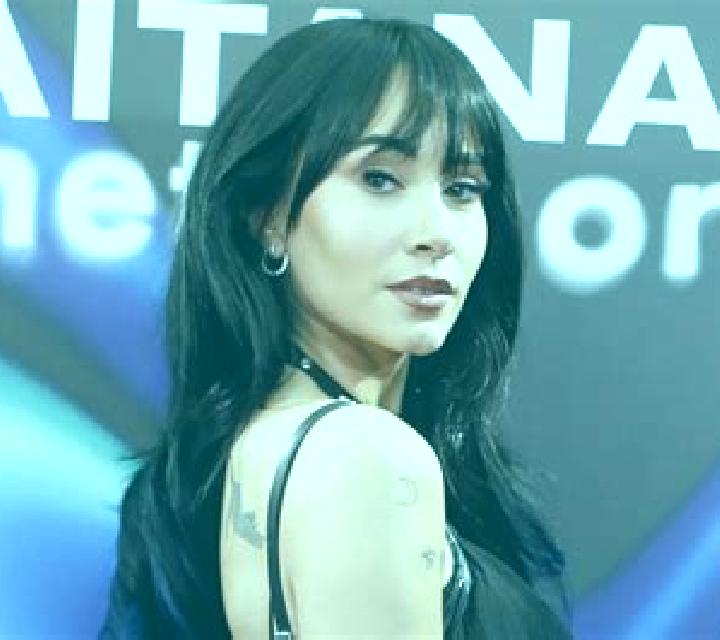 Alejandra 3 Falces escort