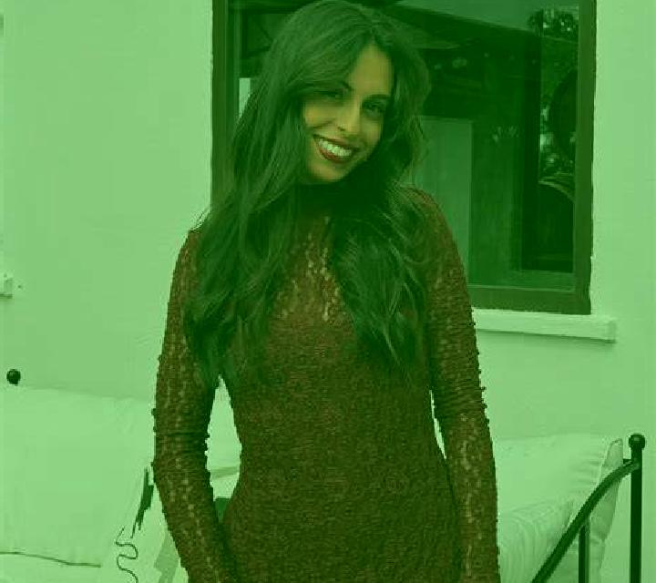 Alejandra 3 Guardo escort