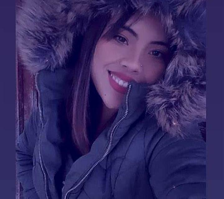 Alejandra 3 Lumbreras escort