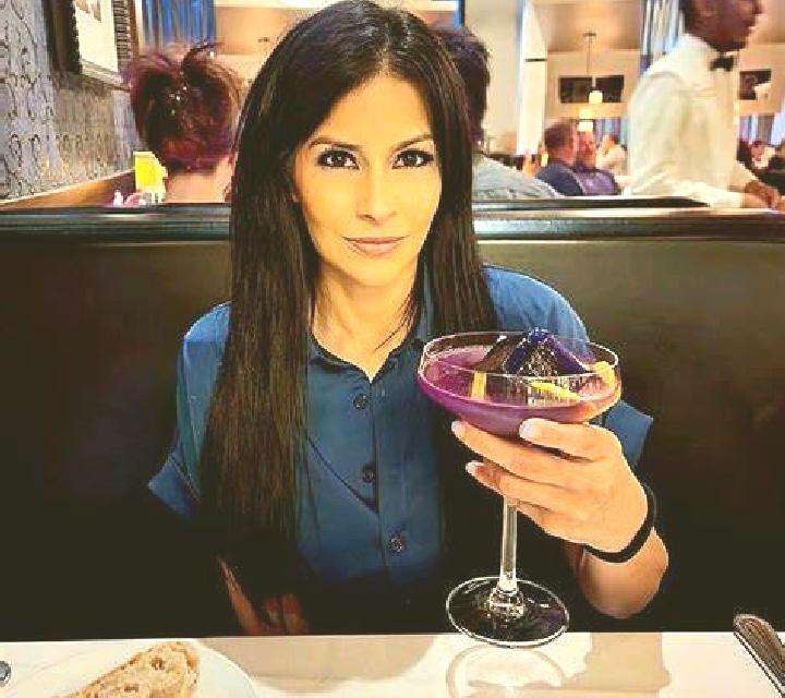 Alejandra 3 Macher escort