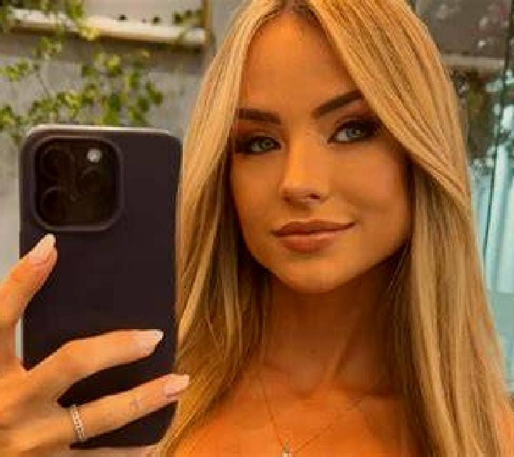 Alejandra 3 Mala escort