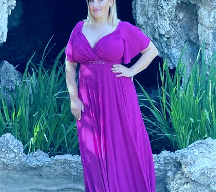 Alejandra 3 Mira escort