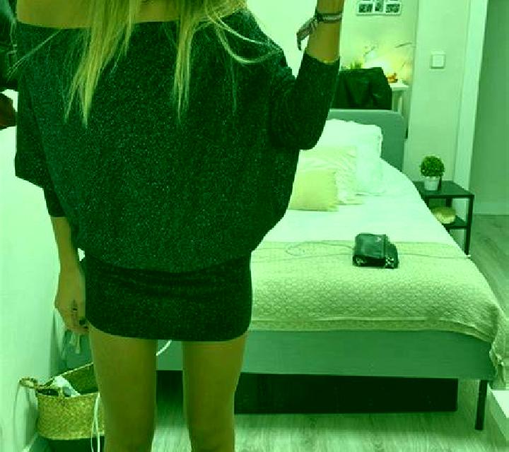 Alejandra 3 Pradena del Rincon escort