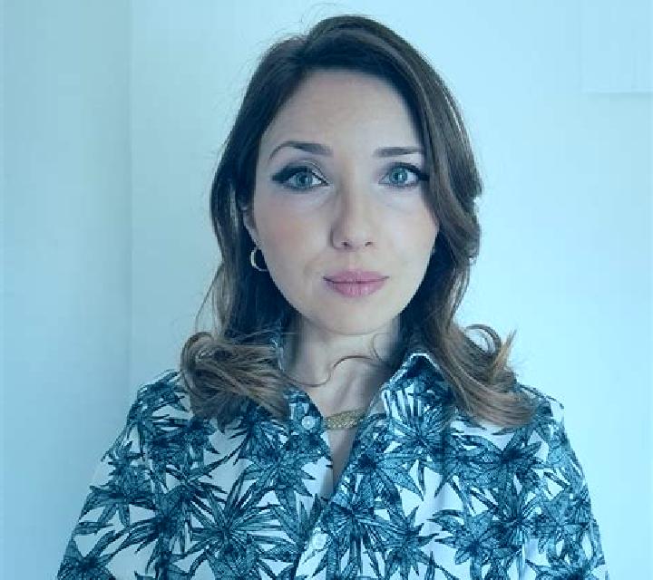 Alejandra 3 Villar de los Navarros escort