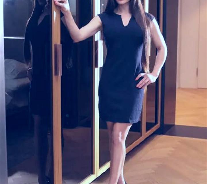 Alejandra 3 Yuncler escort