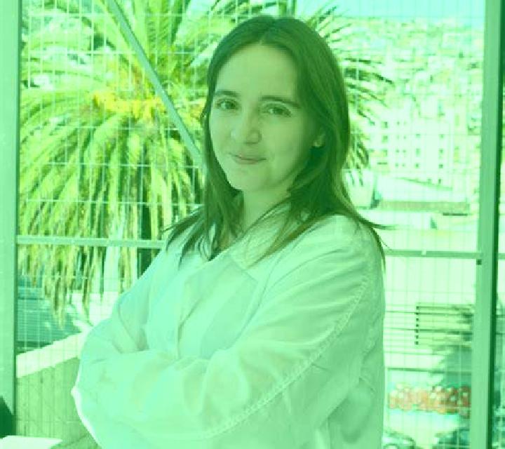 Alejandra Abrera escort