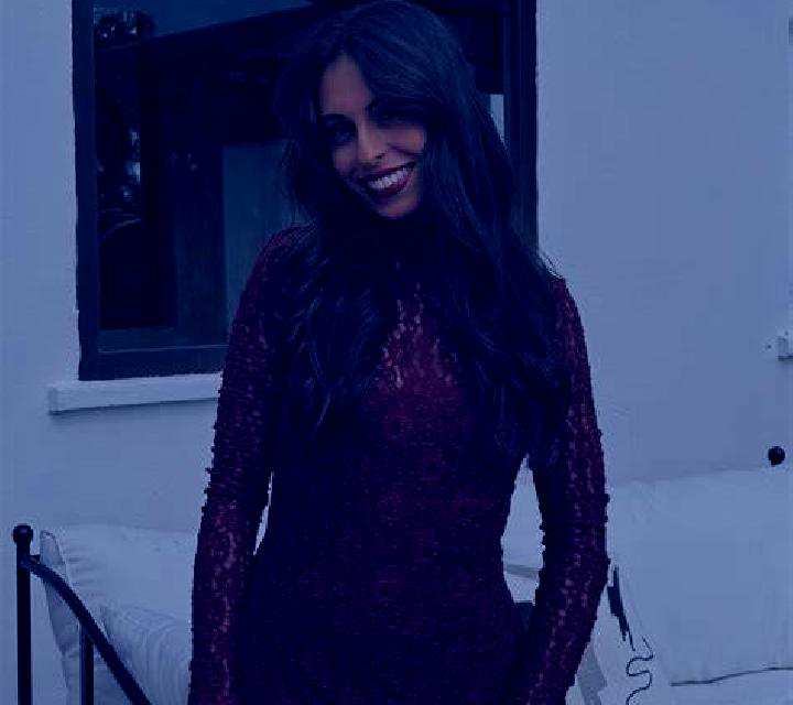 Alejandra Ancin escort