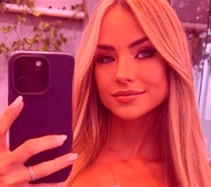 Alejandra Cedeira escort