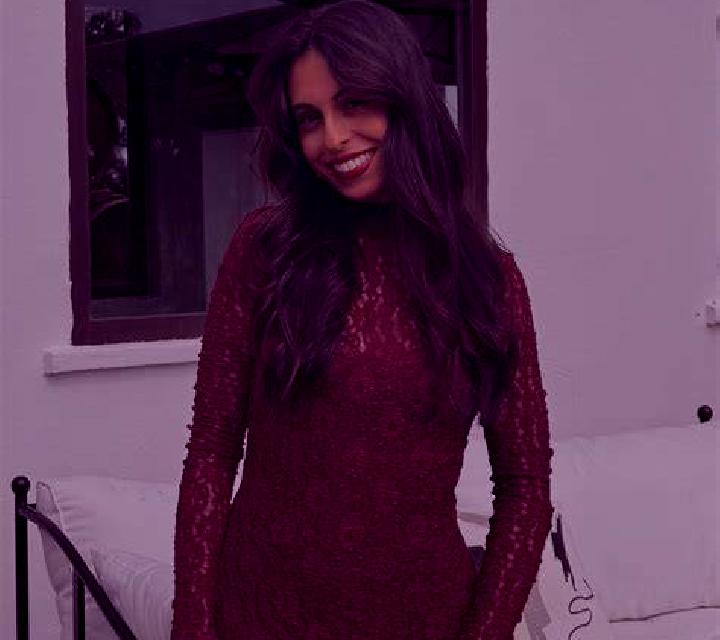 Alejandra Freila escort