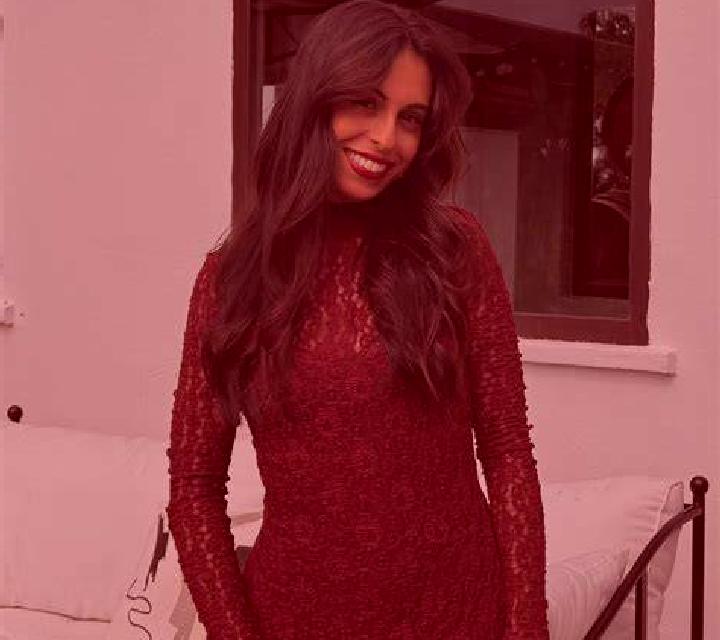 Alejandra Illora escort