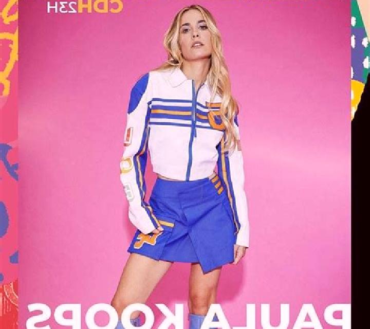 Alejandra Llosa de Ranes escort