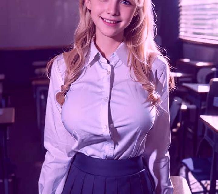 Alejandra Luceni escort