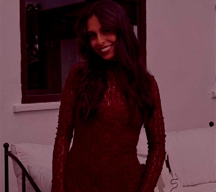 Alejandra Posada escort
