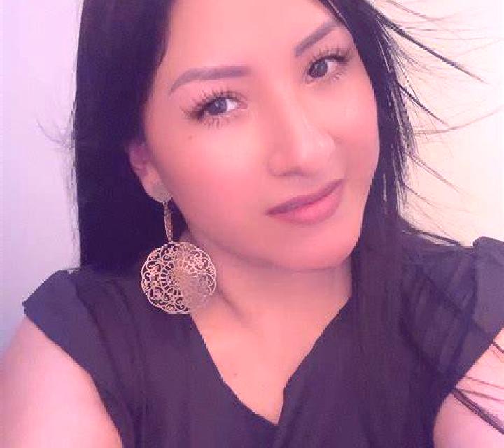 Alejandra San Bartolome de Bejar escort