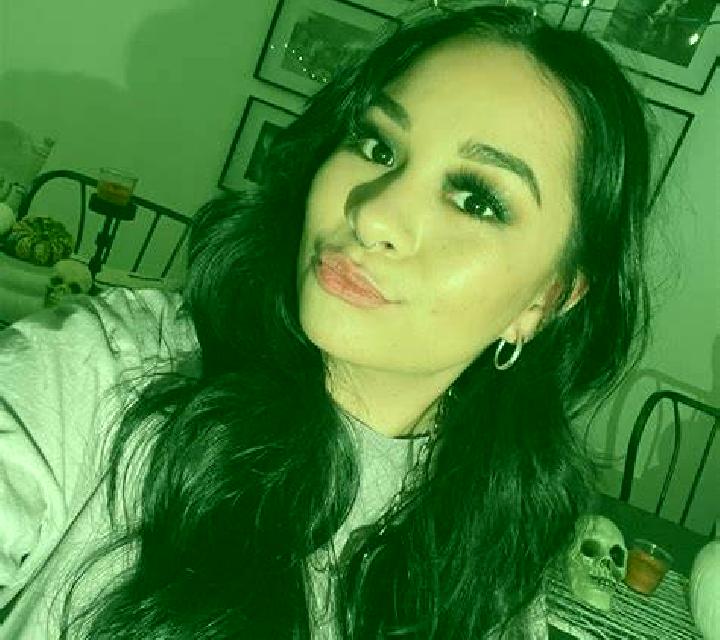 Alejandra San Nicolas del Puerto escort