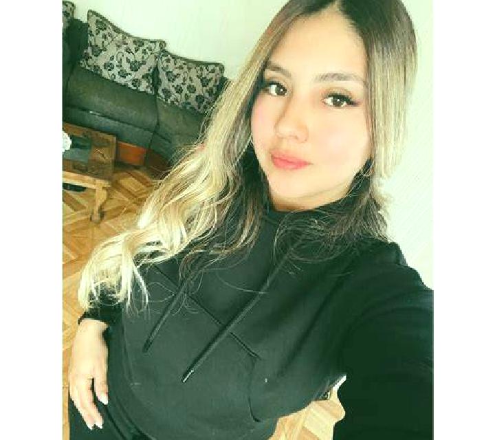 Alejandra Santibanez de la Sierra escort