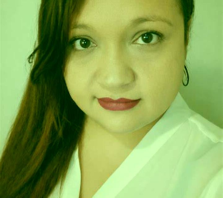 Alejandra Valdemoro escort