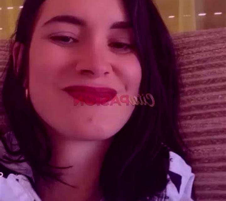 Alejandra Valverde de Burguillos escort