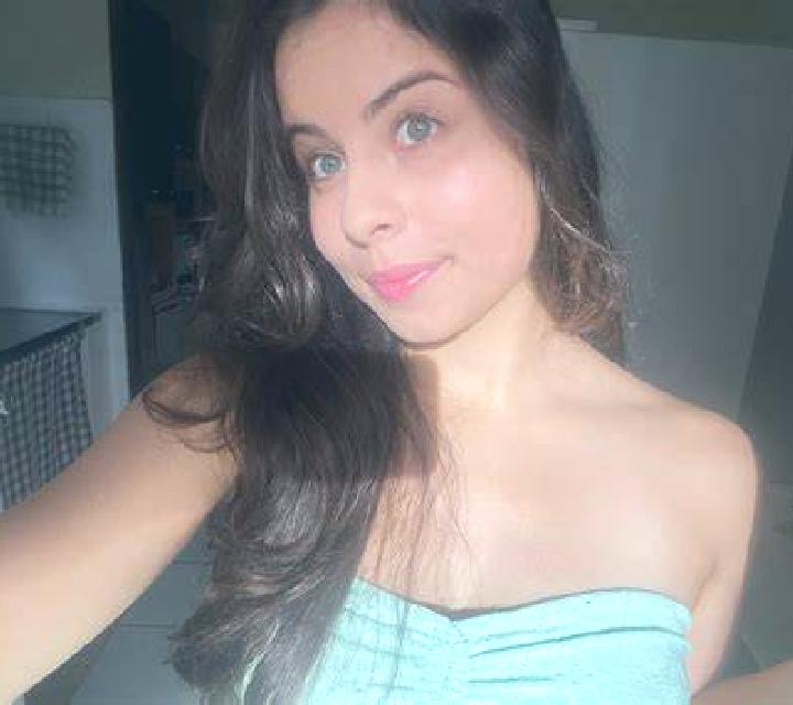 Alejandra Villafranca de los Barros escort