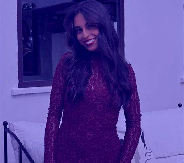 Alejandra Zotes del Paramo escort
