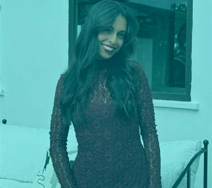 Amanda 2 Cardenete escort