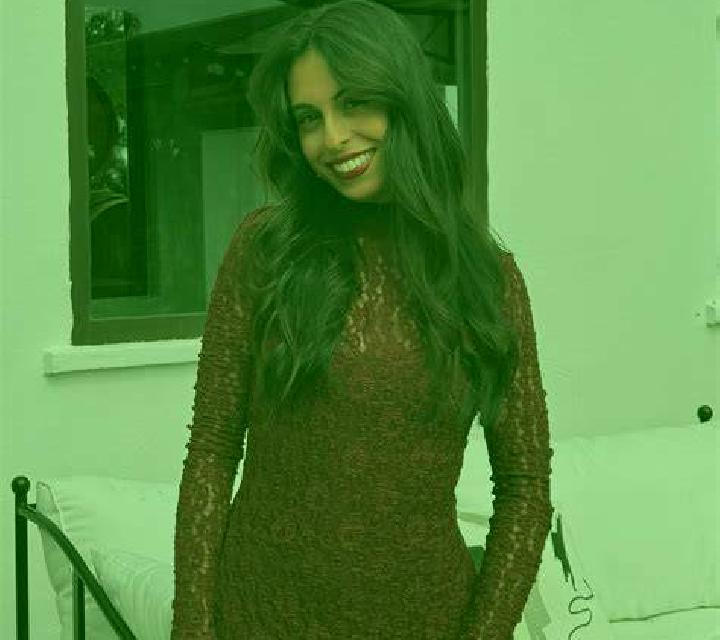 Amanda 2 Loscorrales escort