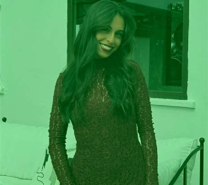 Amanda 2 Rubiales escort