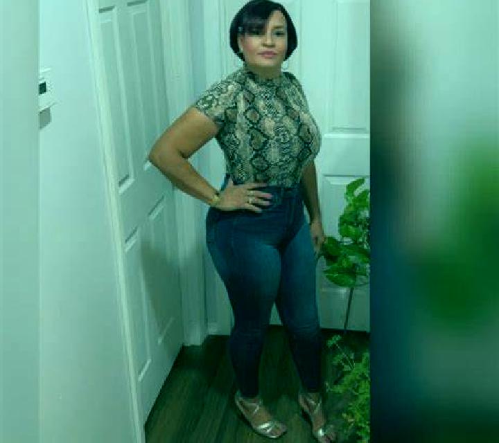 Amanda 2 Sorzano escort