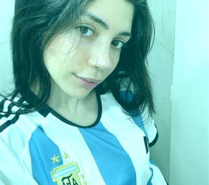 Amanda 2 Villar del Salz escort