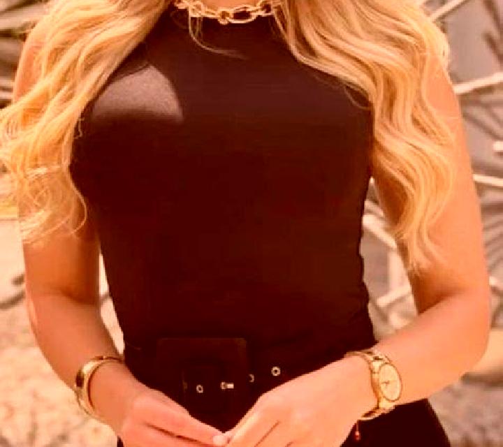 Amanda 3 Algaida escort