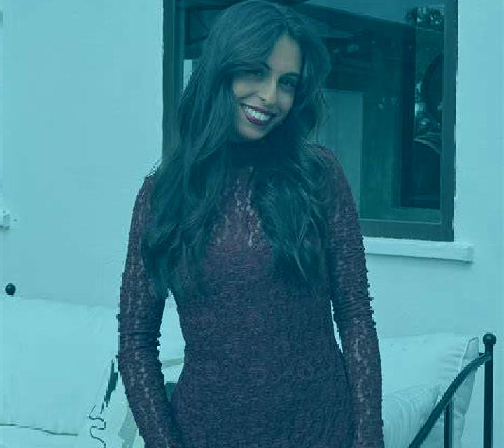 Amanda 3 Cetina escort