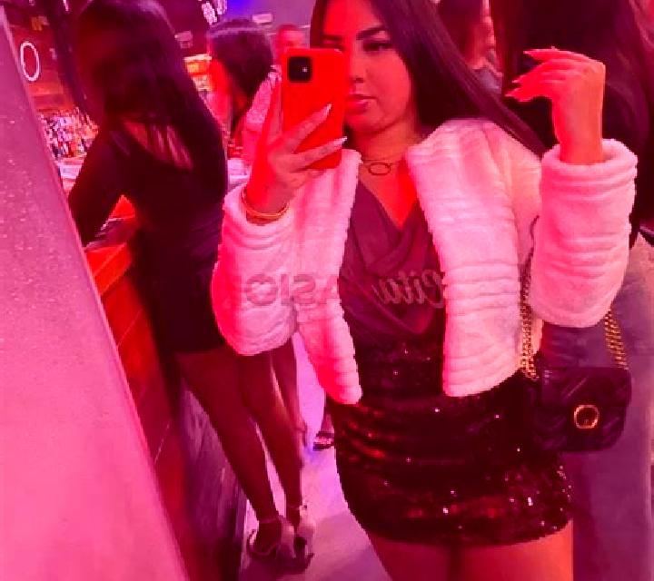 Amanda 3 Huete escort