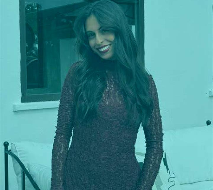 Amanda 3 Mengibar escort