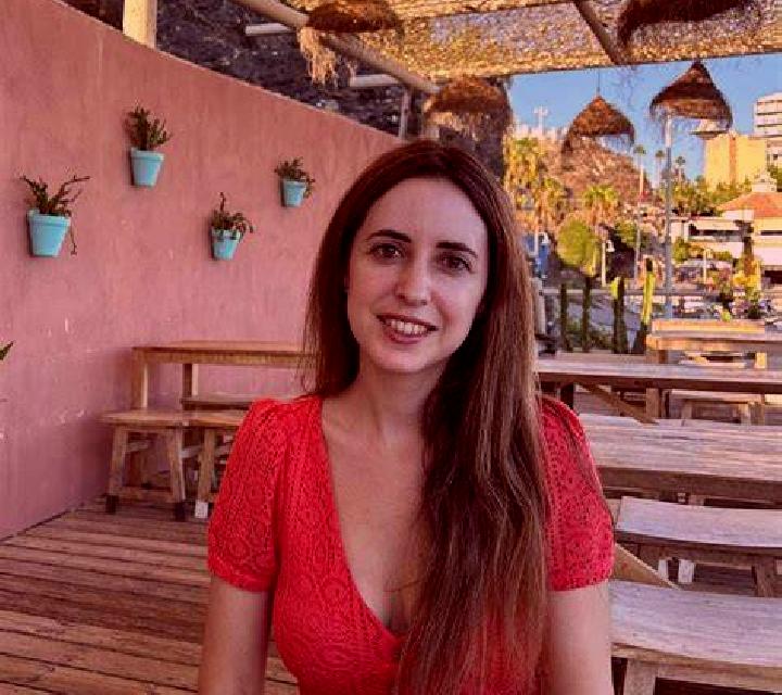 Amanda 3 Millana escort