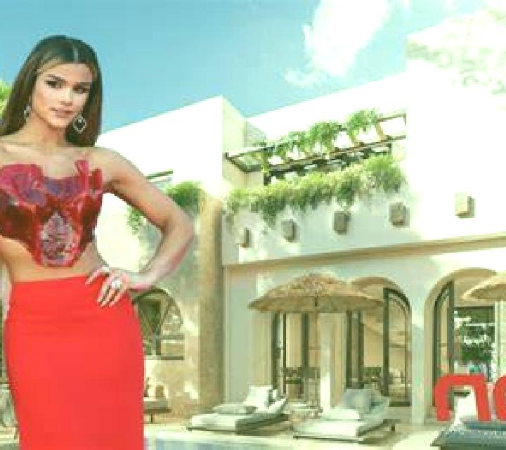 Amanda 3 Roperuelos del Paramo escort