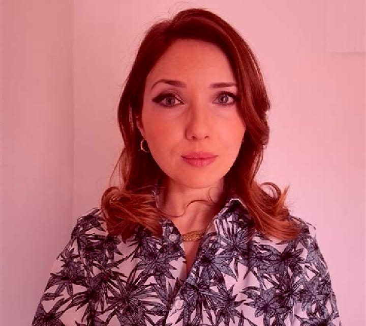 Amanda 3 Sorbas escort