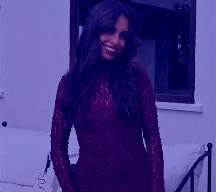 Amanda 3 Terrateig escort