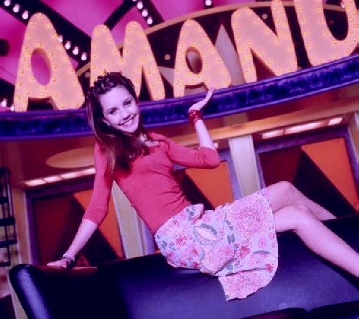 Amanda 3 Tordera escort