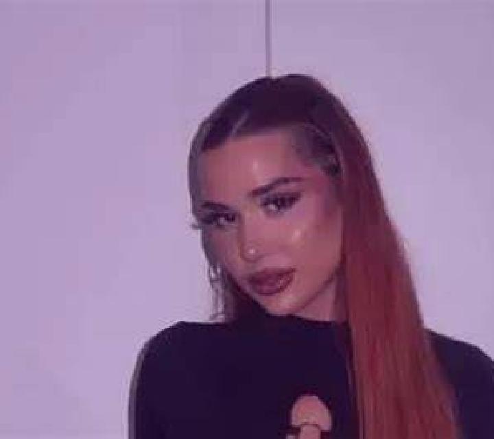 Amanda Albaida escort