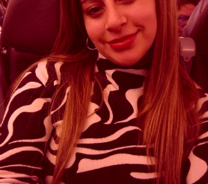 Amanda Antas escort