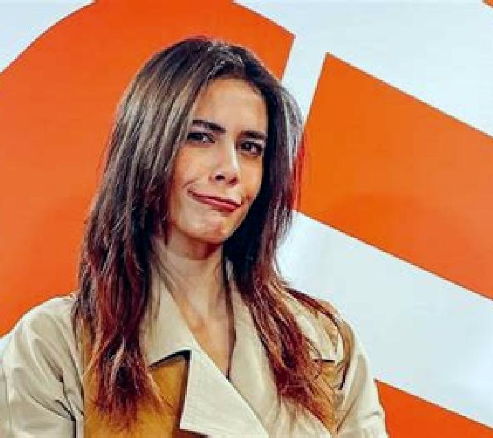 Amanda Barbera del Valles escort