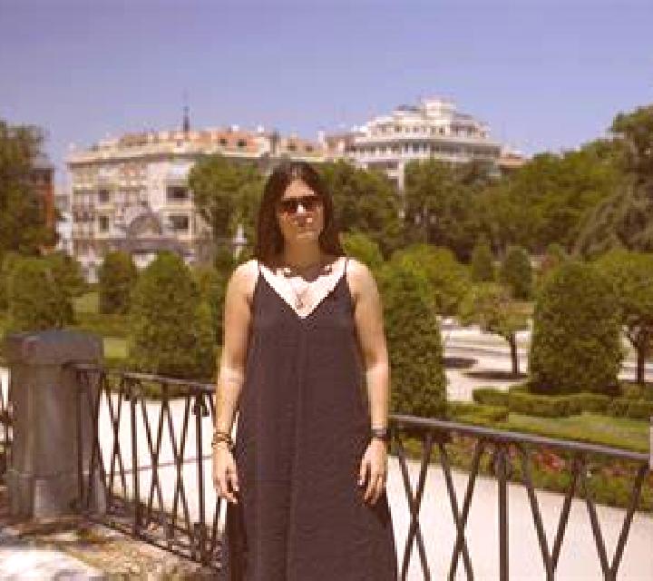 Amanda Becerrea escort