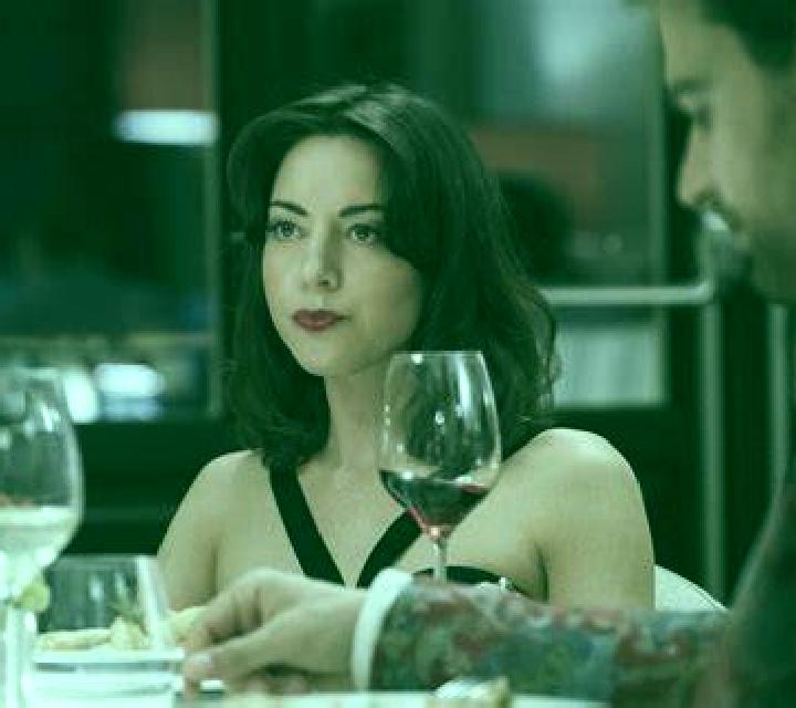 Amanda Mirasierra escort