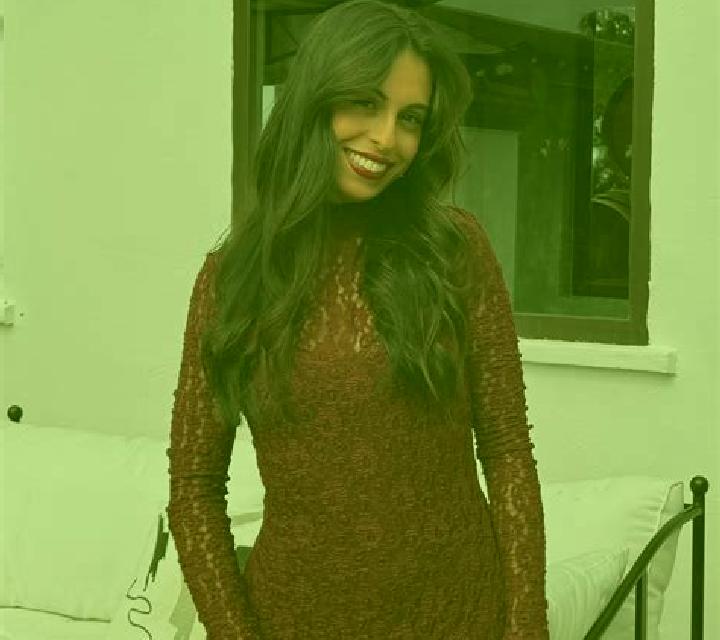 Amanda Muros escort