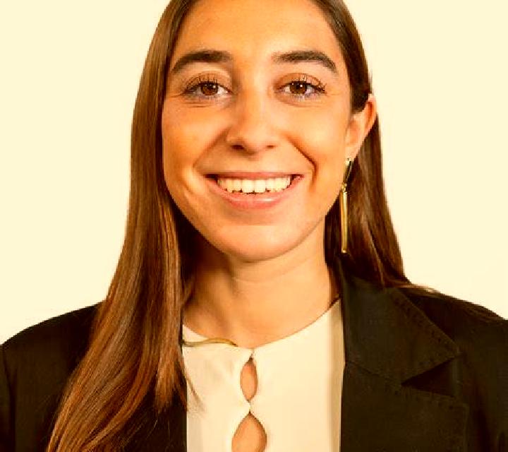 Amanda Puebla de Sancho Perez escort