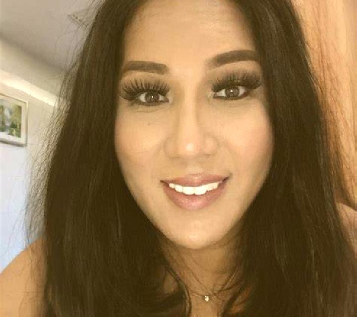 Amanda Torrecilla del Rebollar escort