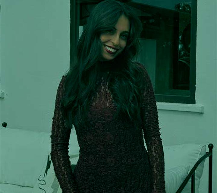 Amanda Torrubia del Campo escort