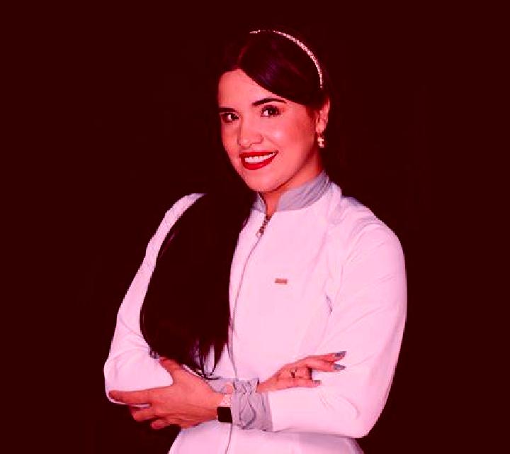 Amanda Valderrebollo escort